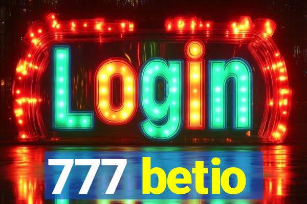 777 betio